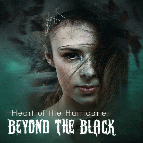 Beyond The Black : Heart of the Hurricane (Single)